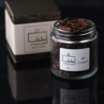 عود الجوهرة