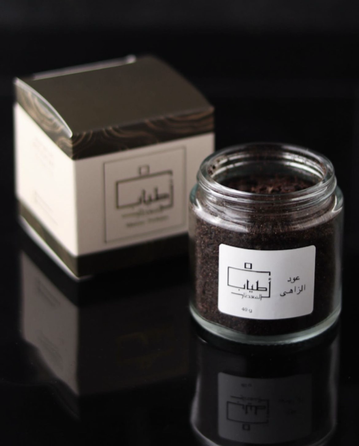 ⁦عود الزاهي⁩ - الصورة ⁦1⁩