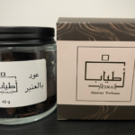 عود بالعنبر