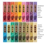 أعواد البخور اليابانية Nippon Kodo Morning Star