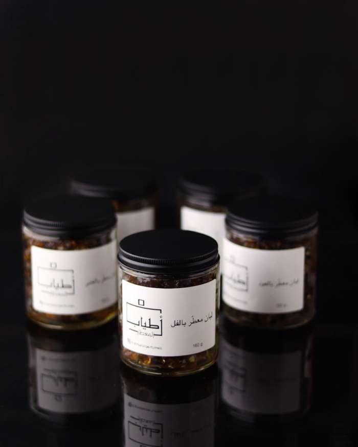 ⁦لبان معطّر⁩ - الصورة ⁦5⁩