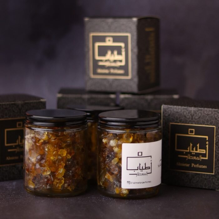 ⁦لبان معطّر⁩ - الصورة ⁦12⁩