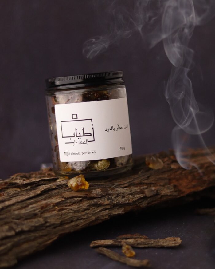⁦لبان معطّر⁩ - الصورة ⁦2⁩