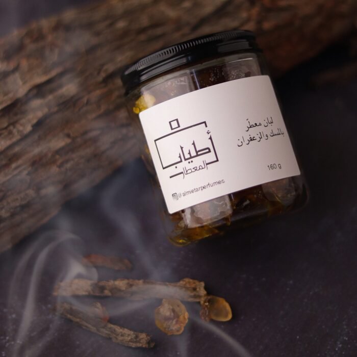⁦لبان معطّر⁩ - الصورة ⁦3⁩