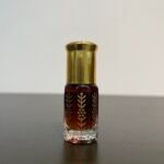 ⁦دهن عود تراد (ربع تولة)⁩ - الصورة ⁦2⁩