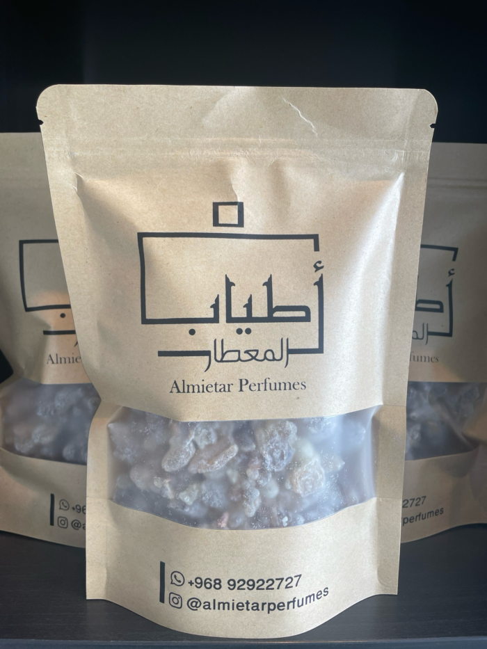 ⁦لبان حوجري ذكر للبخور (250 g)⁩ - الصورة ⁦1⁩