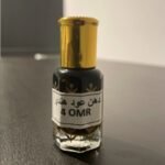 دهن عود هندي (نصف تولة)