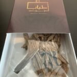 عود هندي دقة سوبر (تولة)