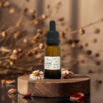 ⁦زيت منقوع بالورد المحمدي والبابونج 20 مل⁩ - الصورة ⁦2⁩